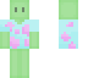 slime wip
