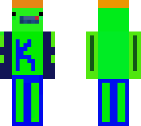 slimeboy