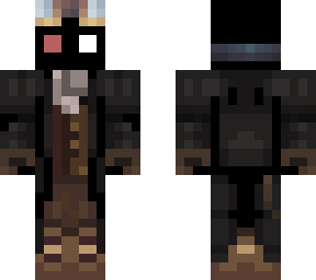 small fixes
