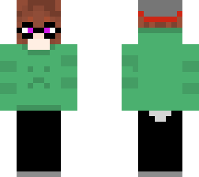 soft creeper
