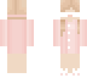 soft pink pj's + mask over eyes v2