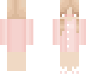 soft pink pj's v2