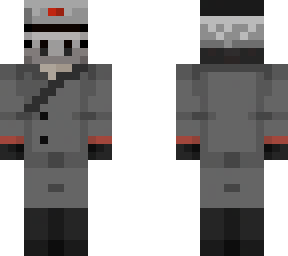 soviet tyneman