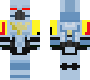 space marine (space wolves)