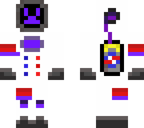 spacecatanator