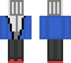spatula guy