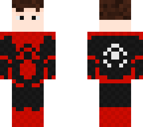 spider man