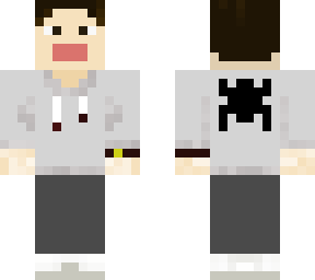 spiderboysom final skin