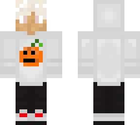 spoopy boy