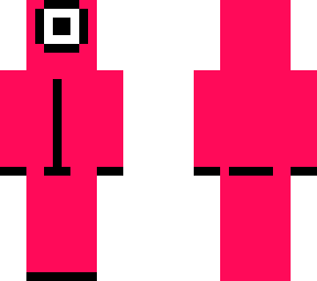 squid game guard