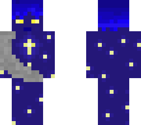 star man