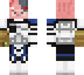 star wars pig