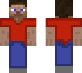 steve