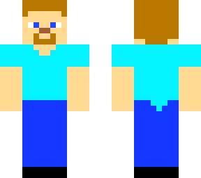 steve remastered
