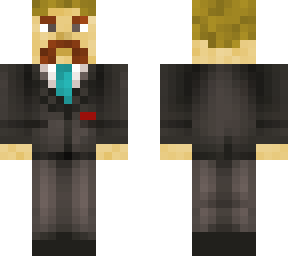 suit m0guel