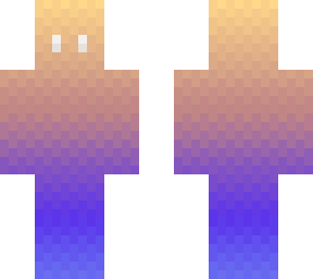 summer sky gradient (with eyes)