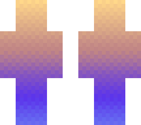 summer sky gradient