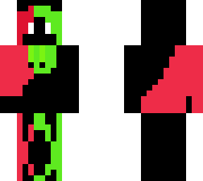 sun_thekid half evil half good