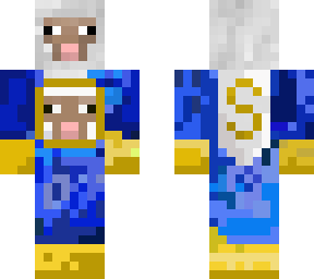 supersheep v3