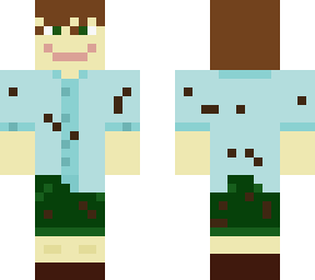 survival character