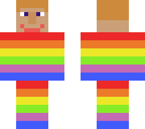 swan pride flag lgbtq