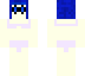 swimmer girl
