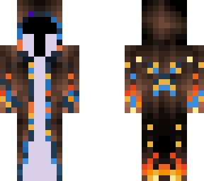 taurustraveler(wizard skin)