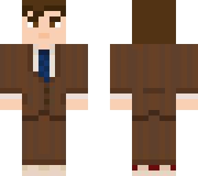 the 10th doctor