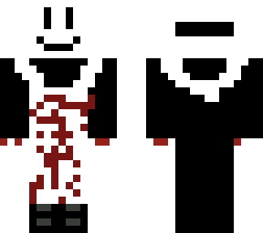 the butcher