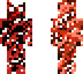 the corruptedx