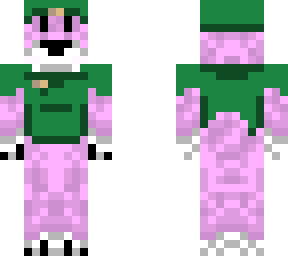 the general pimpi copper/ special effects