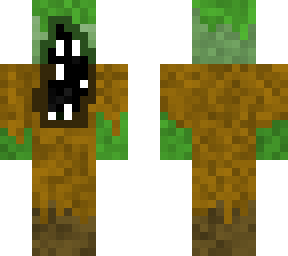 the living tree