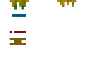 the white boy