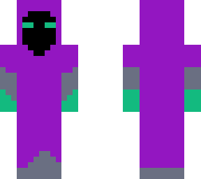 thgekk skin