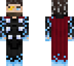 thor (improved)
