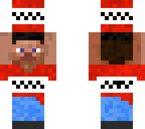 tnt steve