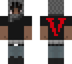 turban darkskin classic