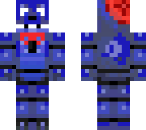 updated bluebear