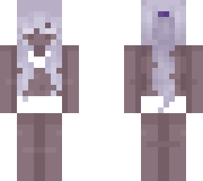 velvatine // head & body // chibi eyes
