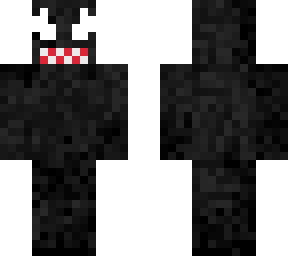 venom (black)