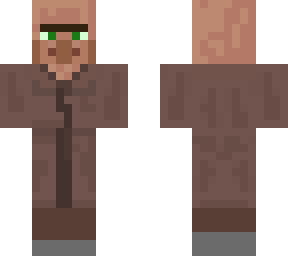 villager