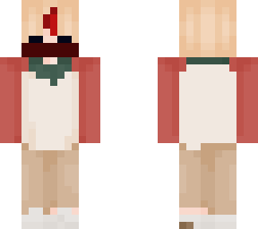 villian tommy (this was also rushed-)
