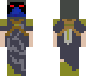 warrior