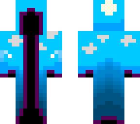 water wizard