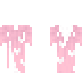 wilting valentine // pink // v2