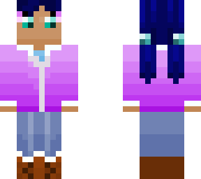 winter iris