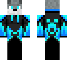 wolf