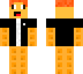 yosoywaffle