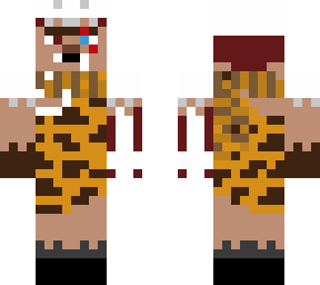 zickotron primitivo