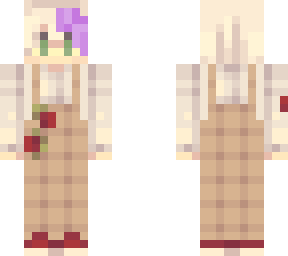zoe helios smp skin